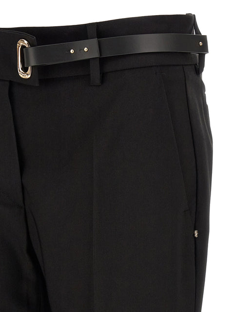 Sportmax Spxrum Pants