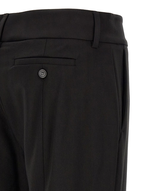 Sportmax Spxrum Pants