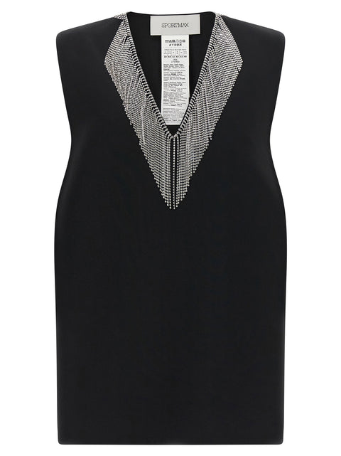 Sportmax Spxfaglia Top