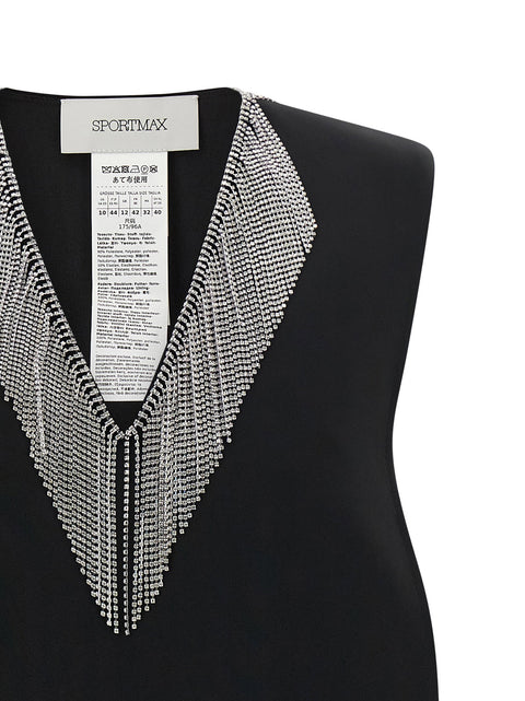 Sportmax Spxfaglia Top