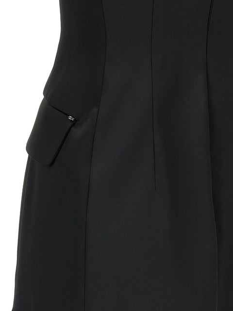 Sportmax Extra Dress