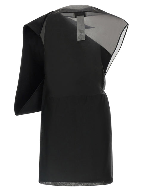 Sportmax Cesto Dress