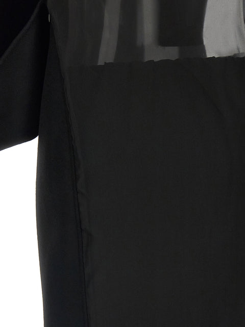 Sportmax Cesto Dress