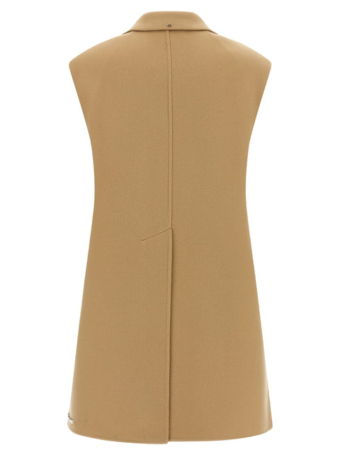Sportmax Spxrapido Blazer