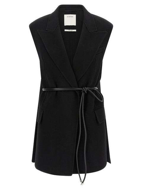 Sportmax Spxrapido Blazer