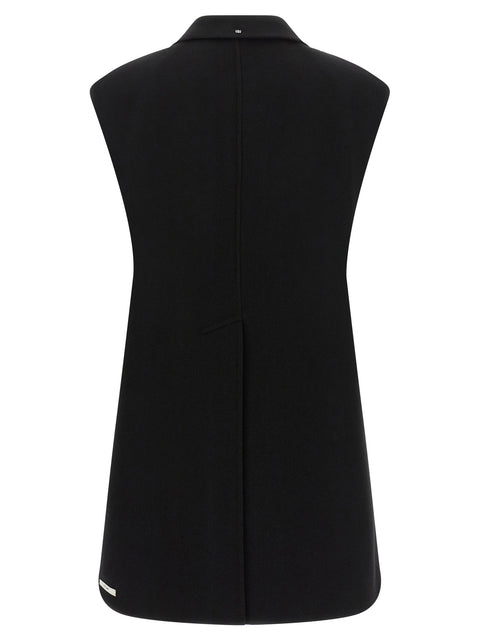 Sportmax Spxrapido Blazer