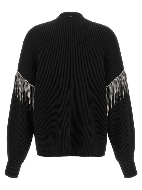 Sportmax Spxpagine Cardigan