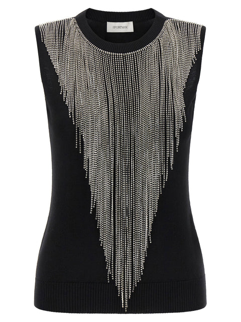 Sportmax Spxcrine Top