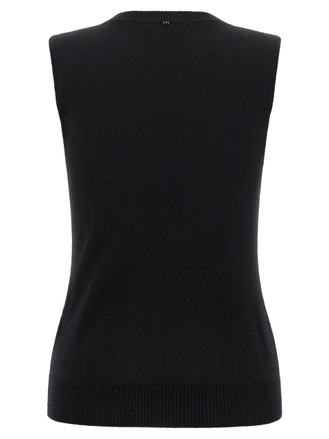Sportmax Spxcrine Top