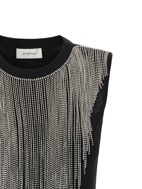 Sportmax Spxcrine Top