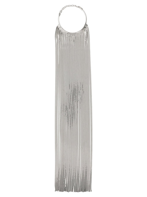 Sportmax Uscio Necklace