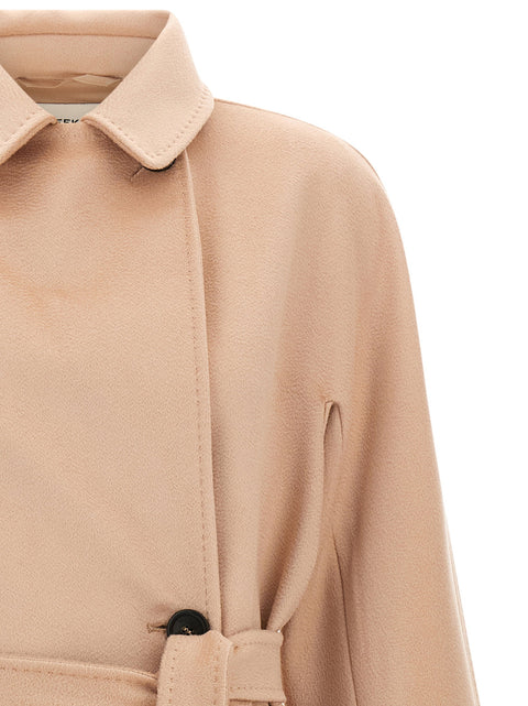 Weekend Max Mara Resina Coat