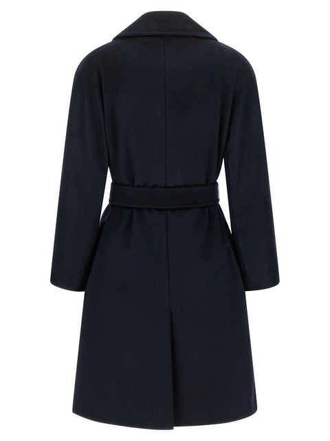 Weekend Max Mara Pedale Coat