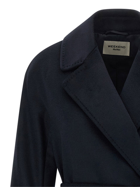 Weekend Max Mara Pedale Coat