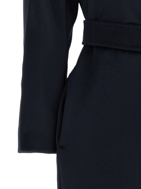 Weekend Max Mara Pedale Coat