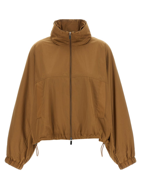 Weekend Max Mara Nuraghe Anorak