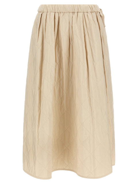 Weekend Max Mara Briose Skirt