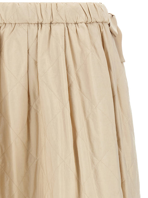 Weekend Max Mara Briose Skirt