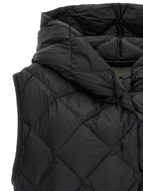 Weekend Max Mara Giochi Vest