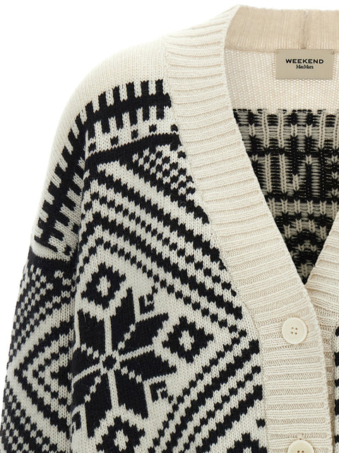 Weekend Max Mara Belgio Cardigan