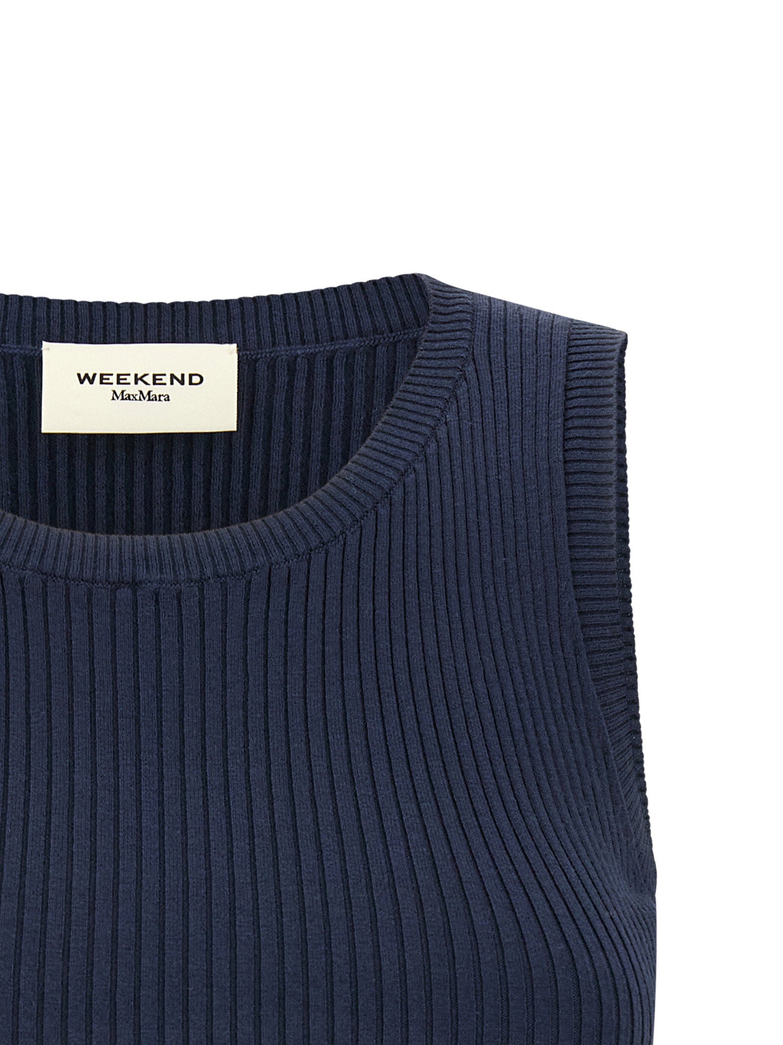 Weekend Max Mara Wkdtaro Top