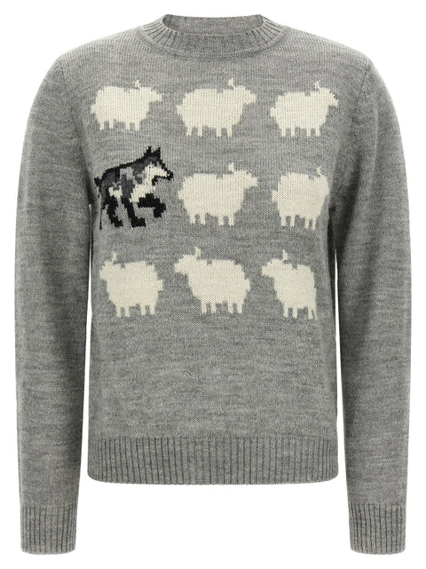 Weekend Max Mara Nitra Sweater