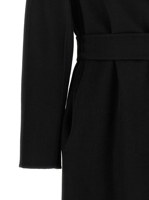 Max Mara Studio Mstcles Coat