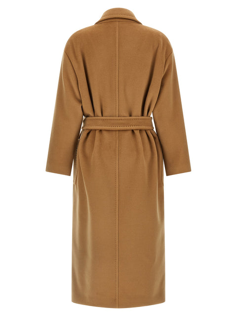 Max Mara Studio Giambo Coat