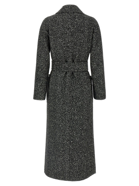 Max Mara Studio Eroso Coat