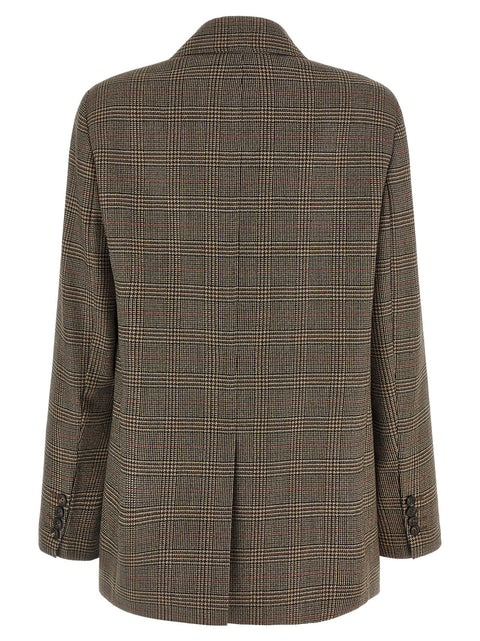 Max Mara Studio Mstalca Blazer