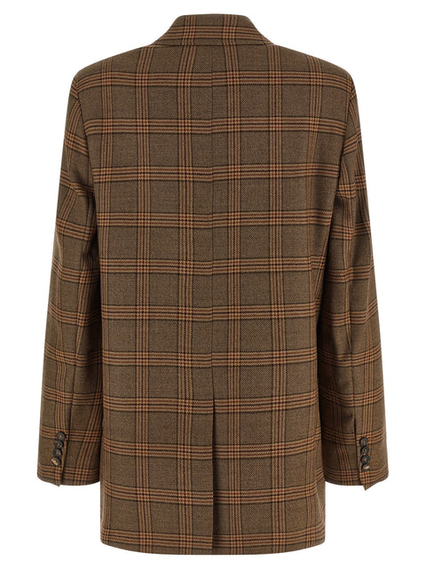 Max Mara Studio Mstalca Blazer