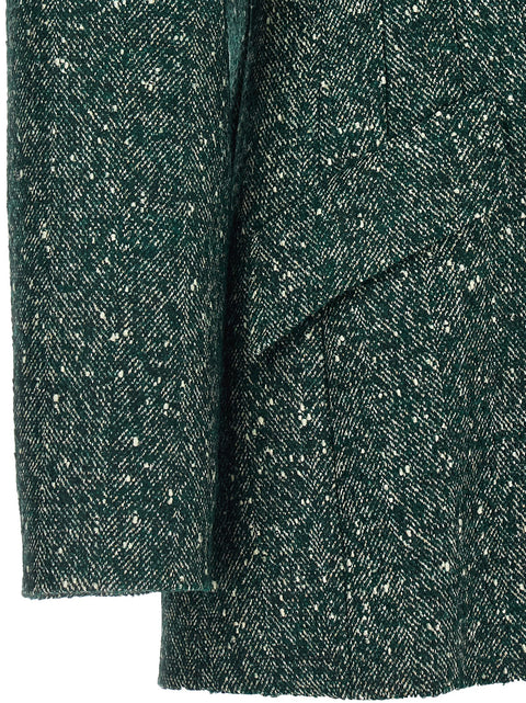 Max Mara Studio Civada Blazer