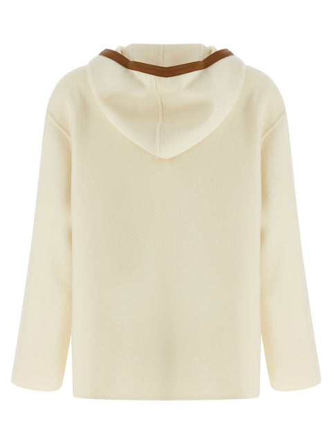Max Mara Studio Mstcomica Coat