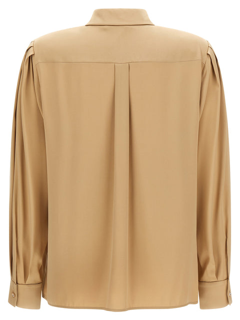 Max Mara Studio Vongola Shirt