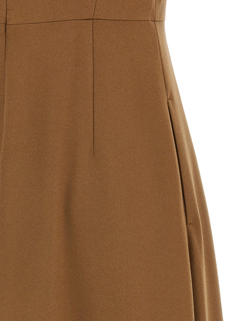 Max Mara Studio Curva Dress