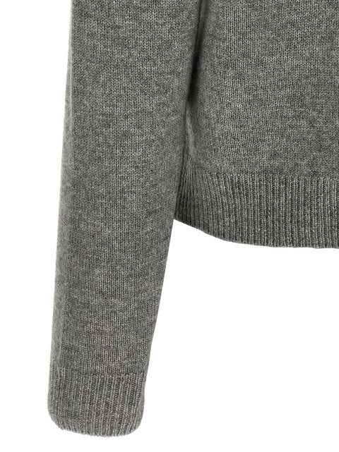 Max Mara Studio Pacche Cardigan