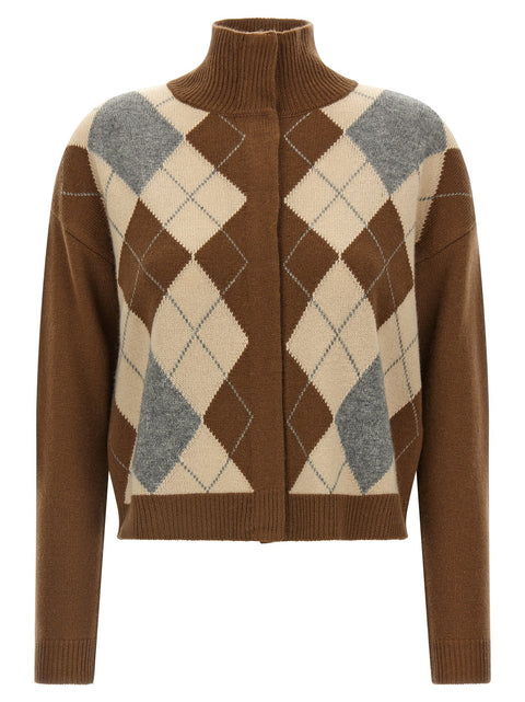 Max Mara Studio Pacche Cardigan