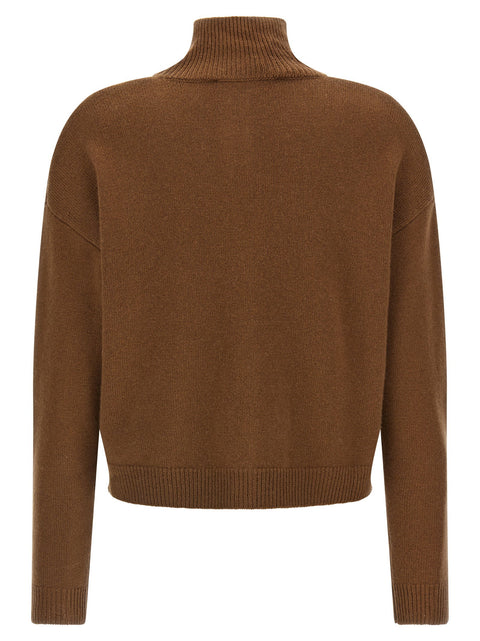 Max Mara Studio Pacche Cardigan