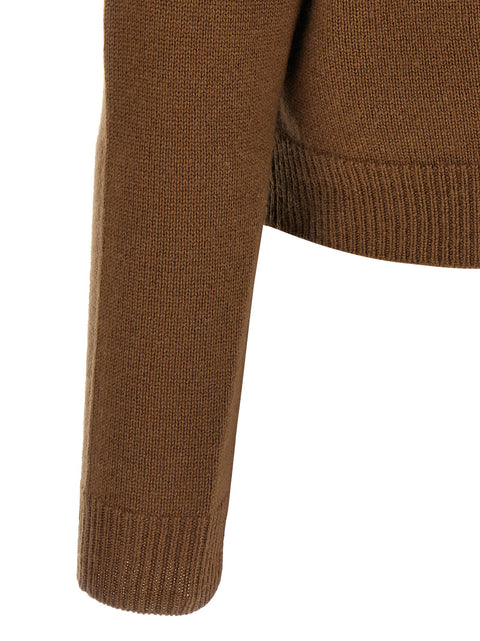Max Mara Studio Pacche Cardigan