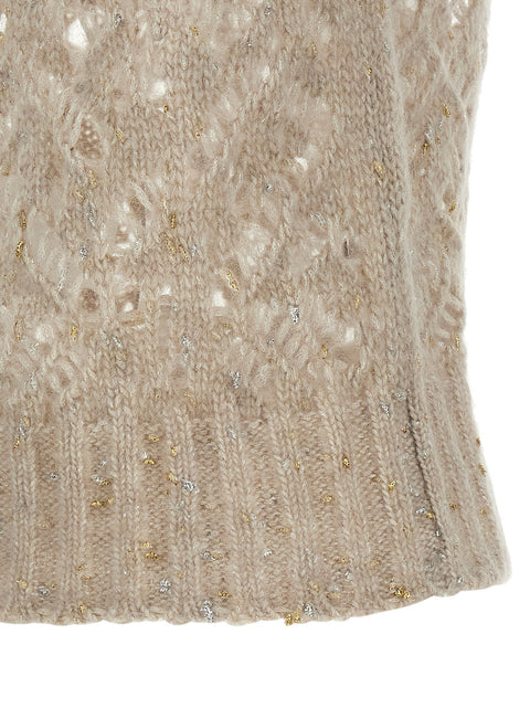 Max Mara Studio Albero Vest