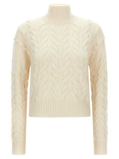 Max Mara Studio Cosmo Sweater