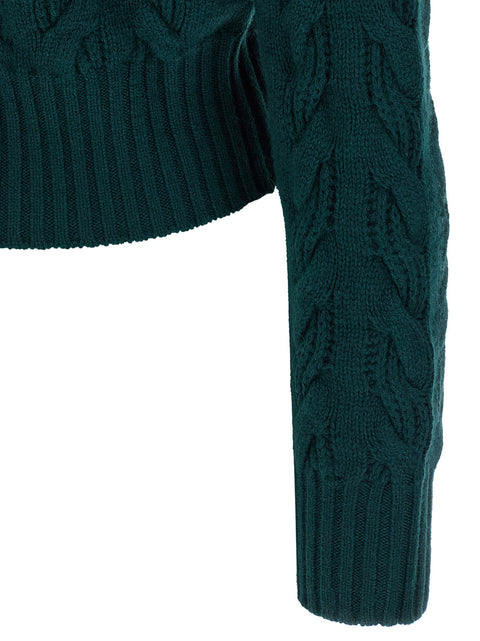 Max Mara Studio Cosmo Sweater