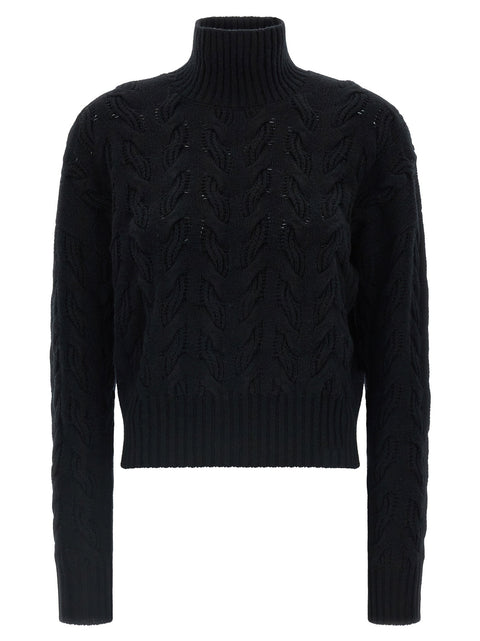 Max Mara Studio Cosmo Sweater