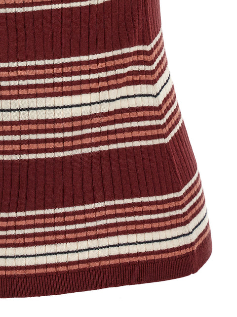 Max Mara Studio Msttallero Polo Shirt