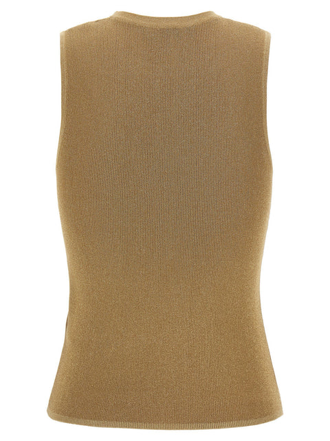 Max Mara Studio Mstsante Top