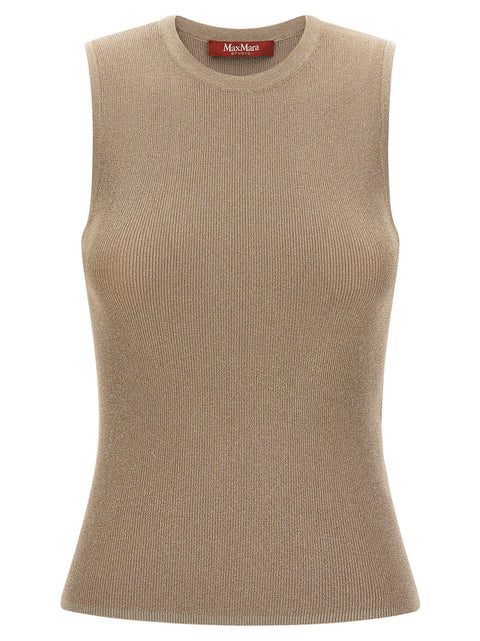 Max Mara Studio Mstsante Top