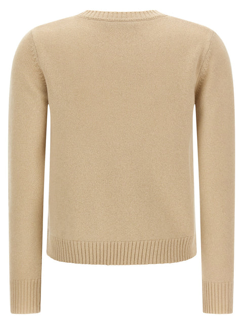 Max Mara Studio Faraone Sweater