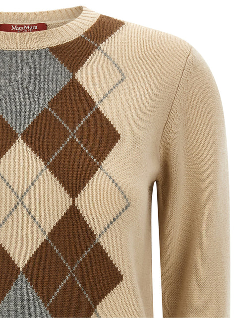 Max Mara Studio Faraone Sweater