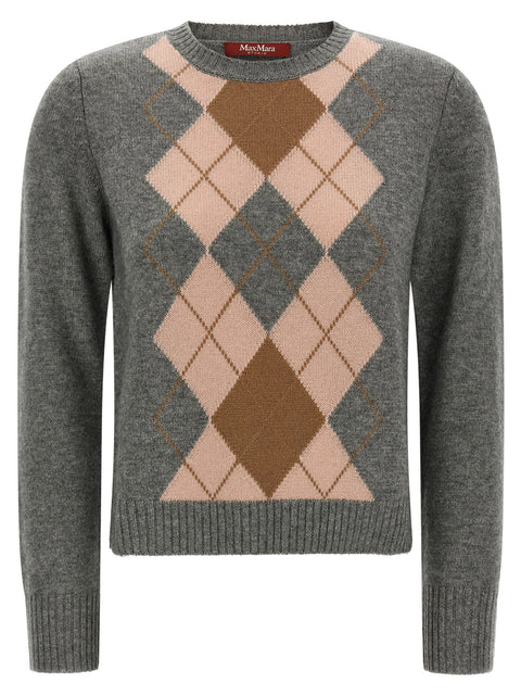 Max Mara Studio Faraone Sweater