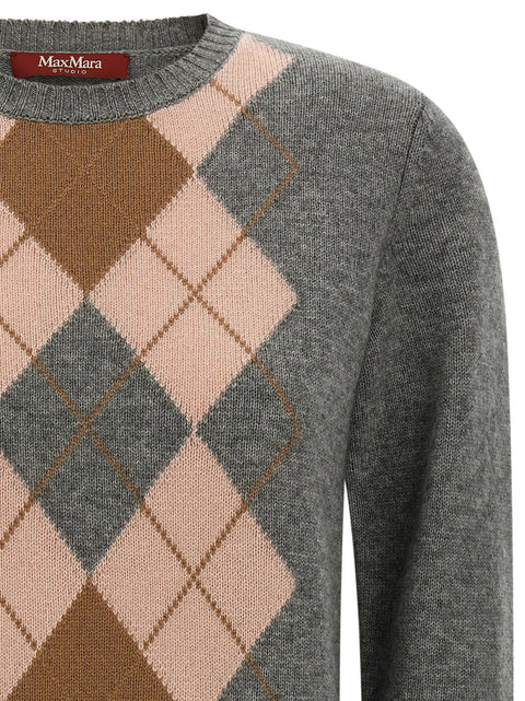 Max Mara Studio Faraone Sweater